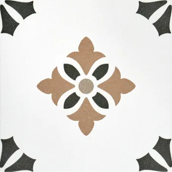 Керамогранит Motto Monotone Olive Decor Matt 20x20 см N100099