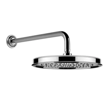 Верхний душ Gessi Venti20 65149.031 Chrome
