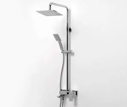 Душевая стойка Jacob Delafon Talan E11717RU-CP