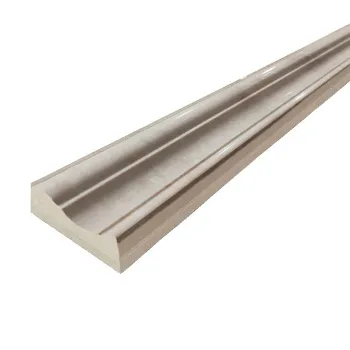 Мрамор Marmocer Moldings 02 Molding Shakespeare 8x240 см PJG-YXXT002-SH-1