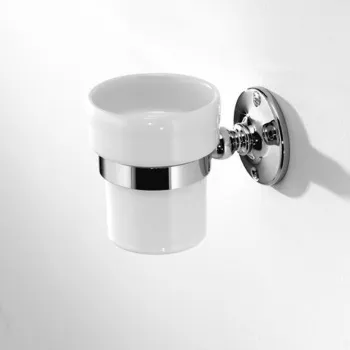 Стакан подвесной Devon&Devon Cavendish хром WM03CR