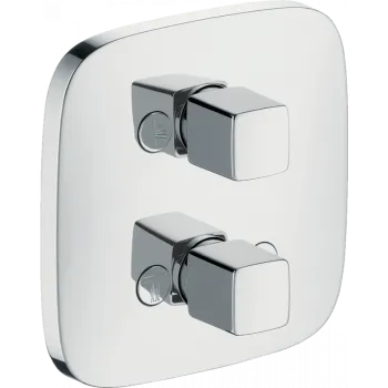 Переключатель потоков hansgrohe PuraVida iControl 15777000