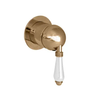 Смеситель для душа Nicolazzi  Внешняя часть 3406MBZ76