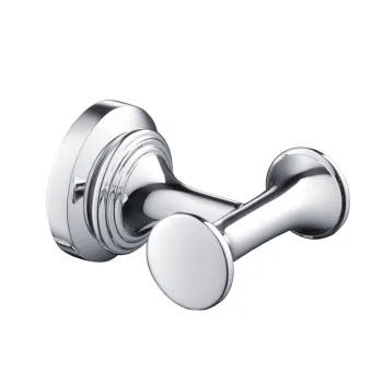 Крючок Burlington RA54 хром