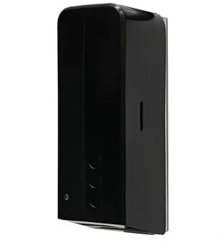 Диспенсер для жидкого мыла Automatics 1000мл чёрный Nofer 03039.N