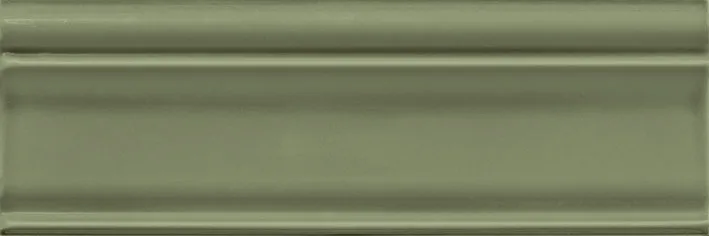 Плитка Villeroy&Boch 1659AN51 Бордюр Mon Coeur мятный 10*30