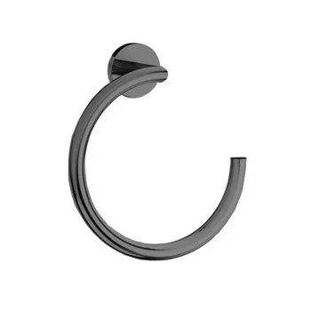 Держатель для полотенец Jorger Exal 632.00.047.095 mink