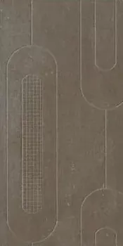 Керамогранит Casalgrande Padana Basaltina Inserto Lipari A 9.5мм 30х60 6791696