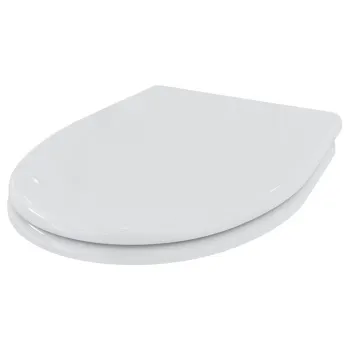 TECE Сиденье с крышкой для унитаза TECE V04, с микролифтом