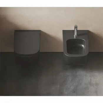 Биде подвесное Hatria NEXT A0Y1F202