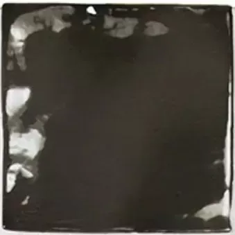 Плитка EQUIPE Manacor Black 10х10 26916