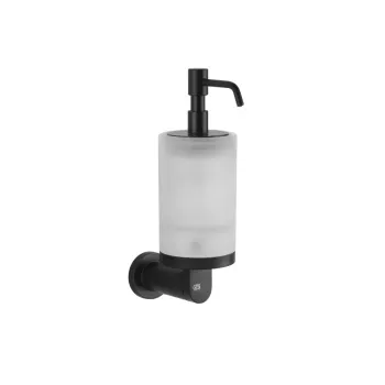 Дозатор для жидкого мыла Gessi Emporio Emporio accessories 38815.299 Matte Black
