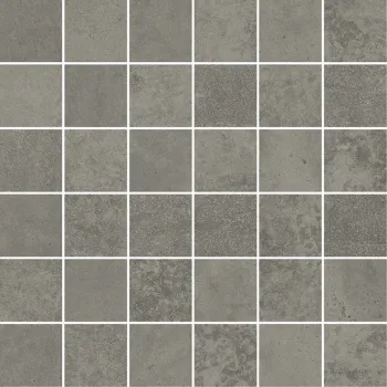 Керамогранит Италон Terraviva Dark Nat Mosaico 5х5 30x30 см 610110000625