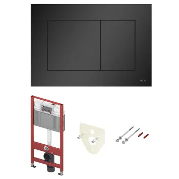 Комплект 4в6 TECE Tecebase N500414