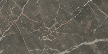 Керамогранит Coliseumgres Pompei Brown Nat 45x90 см 610010002329