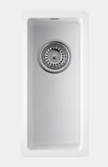 Мойка Omoikiri Bosen 20 U Wh 200 440 160 400 170 30 Tetogranit 10 4993156