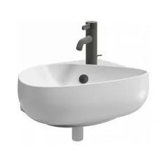 Раковина 40 см Jacob Delafon Nouvelle Vague EGK112-00