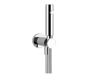 Гигиенический душ Gessi 45123.030 Copper PVD