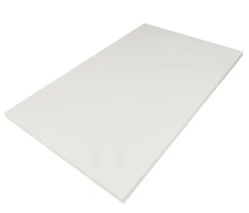 Душевой поддон StaroHome Cosmo 120х80 white matt