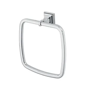 Полотенцедержатель кольцо Colombo Portofino хром B3231.CR