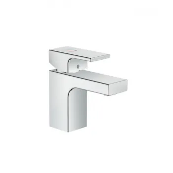 Смеситель для раковины Hansgrohe Vernis Shape 70 71593000 хром