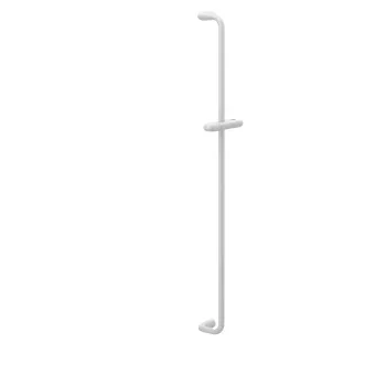 Душевая штанга Gessi Goccia 33644.299 Matte Black