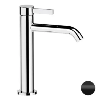 Смеситель для раковины Remer Metrica MC12ANO черный