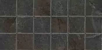 Мозаика Imola Ceramica X-Rock MK. N 10mm 15х30