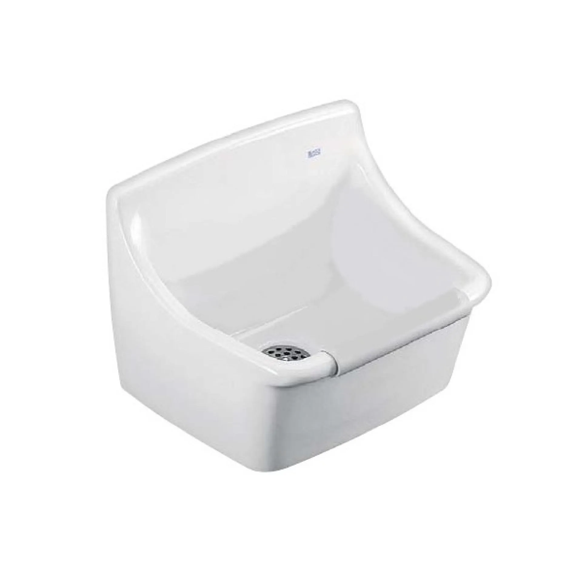 Раковина Jacob Delafon Norma E1898-00 белый