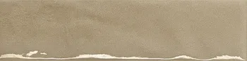 Керамогранит Fap Glim Tortora Brillante 6x24 см fRMZ