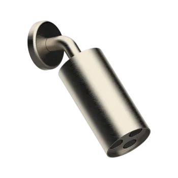 Верхний душ Daniel Steel SSA578LPN нержавеющая сталь