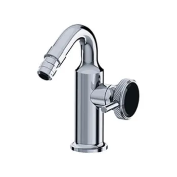 Смеситель для биде Jorger Valencia 638.10.111.040-55 благородная латунь/лабрадорит