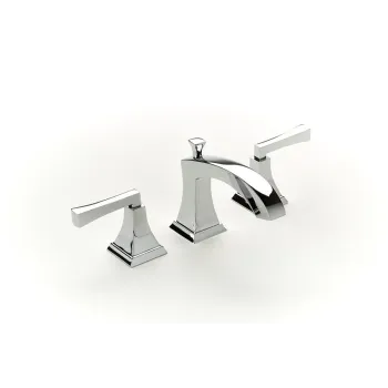 Смеситель для раковины Burlington R-14-08-PC хром