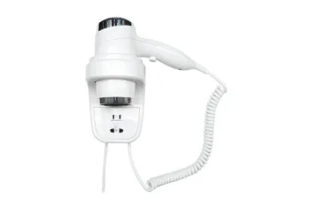 Фен для волос Nofer Hotel Line 02012.W