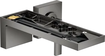 Смеситель для раковины Axor Myedition 47062330 черный