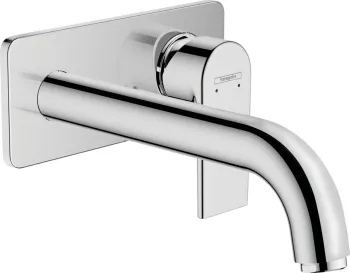 Cмеситель для раковины Hansgrohe 71578000S хром