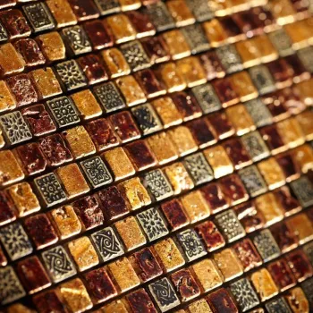 Мозаика Art Natura Equilibrio 001A 1 30x30