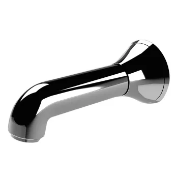 Настенный излив для ванны Stella 130 0/250, хром CT 09000 CR00