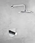 Смеситель для душа Ramonsoler Tzar встраиваемый на 1 выход 341801S