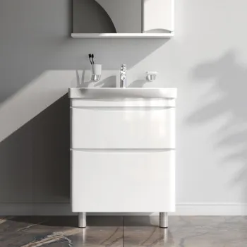 Тумба под раковину AM.PM Like 65 M80FSX0652WG