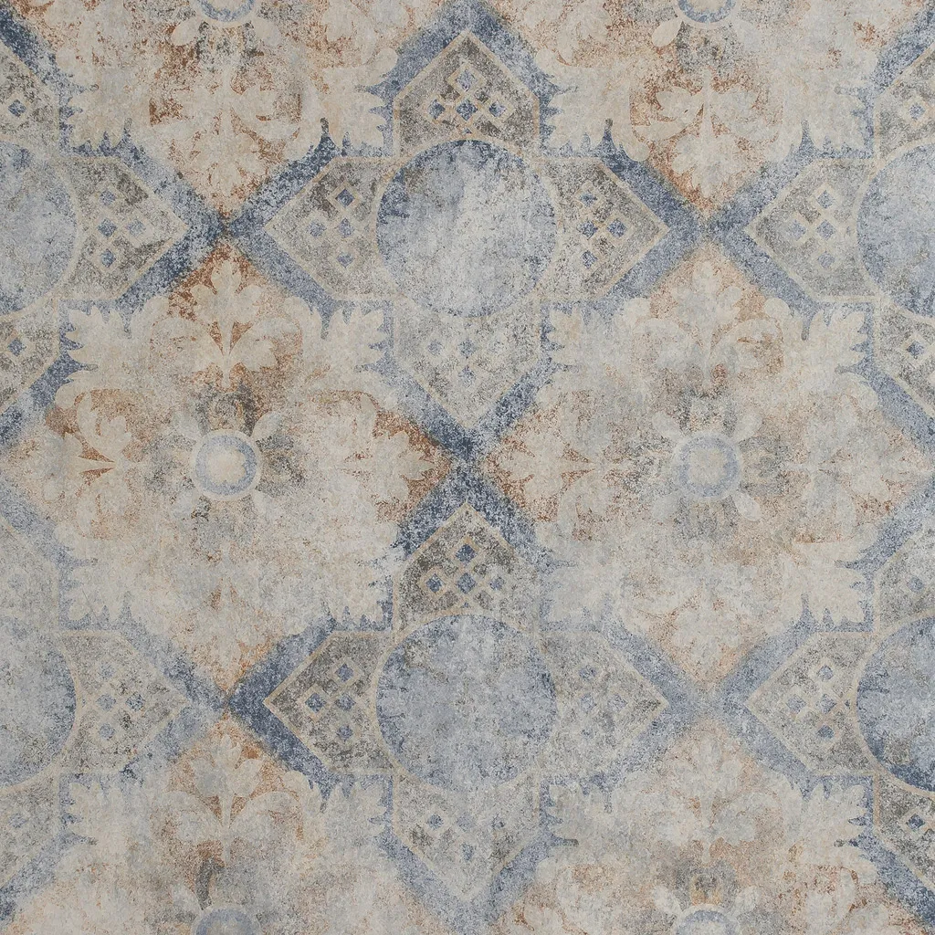 Керамогранит Villeroy&Boch 2660IN61 Warehouse grey multicolour 60x60