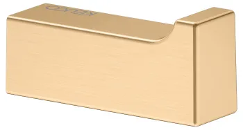 Крючок Keuco Edition 11 11114250000 латунь шлифованная