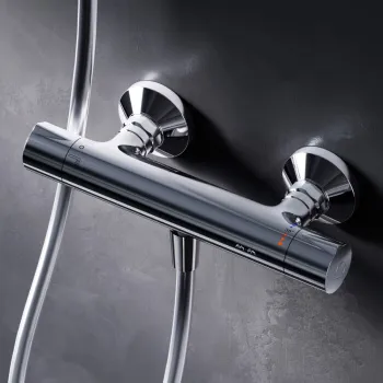 Смеситель для душа AM.PM Like F8040000