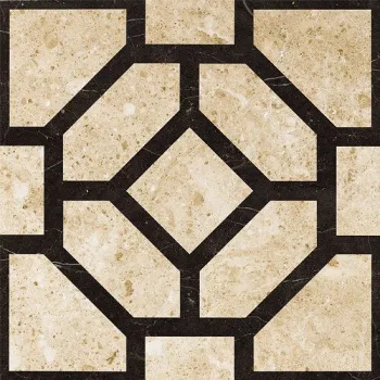 Мрамор Marmocer Modern Magic Tile 23 Modern Magic Tile PJG-SWPZ023 60x60 см PJG-SWPZ023