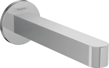 Излив для ванны Hansgrohe Finoris 76410000, хром