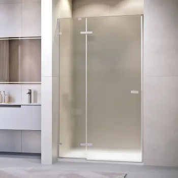 Душевая дверь RGW Stilvoll SV-004 распашная 100 см 353200410-21