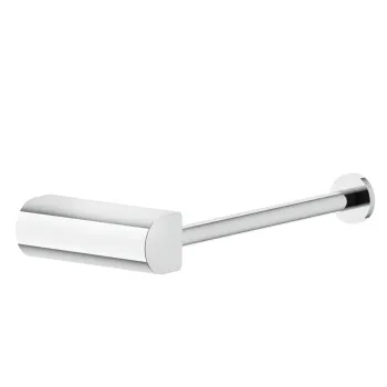 Держатель туалетной бумаги Gessi Rilievo 59455.031 Chrome