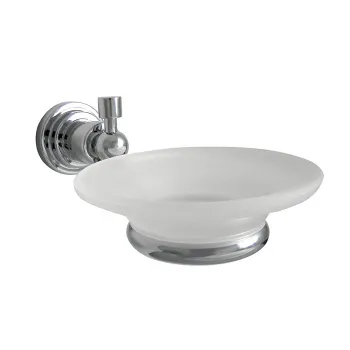 Мыльница Nicolazzi Monte Croce  1487CR27