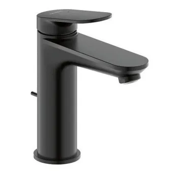 Смеситель для раковины Duravit Circle L WA1020001C46 черный