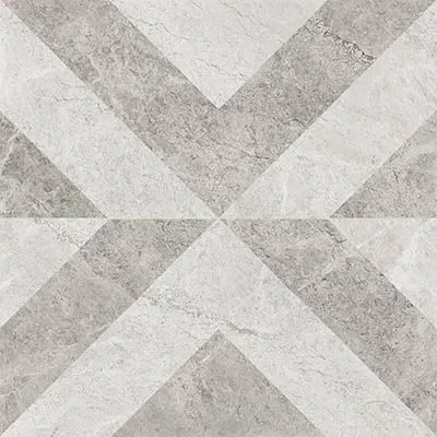 Керамогранит Villeroy&Boch K2660Z29D0010 Декор Prelude Multicolor Full Lappato Rec. 60x60